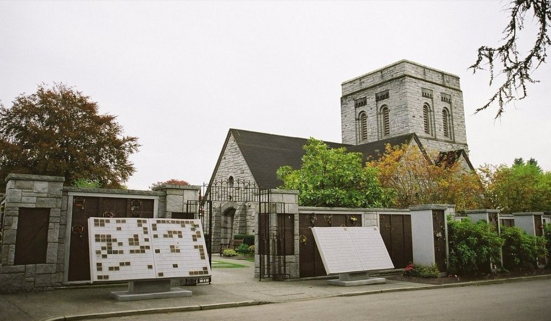 Ocean View Burial Park